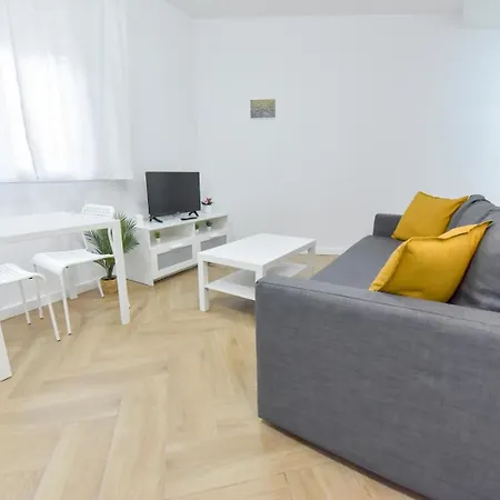 Nuevo! Premium Junto A Sevilla | B